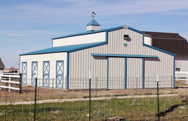 Barn